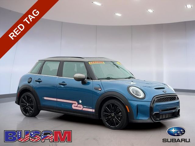 2023 MINI Hardtop 4 Door S