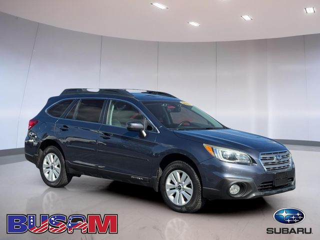 2017 Subaru Outback Premium