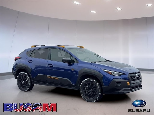 2025 Subaru Crosstrek Wilderness's photo