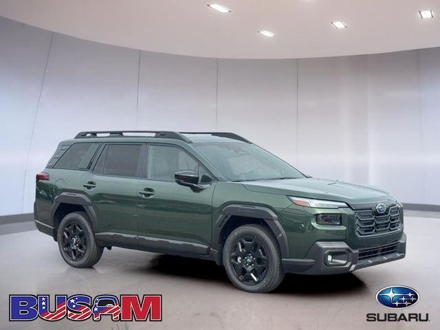 2026 Subaru Outback Limited's photo