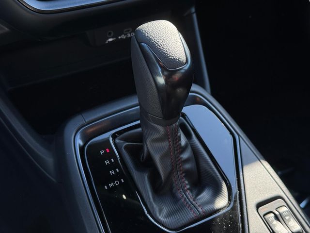 2026 Subaru Impreza RS - Photo 17