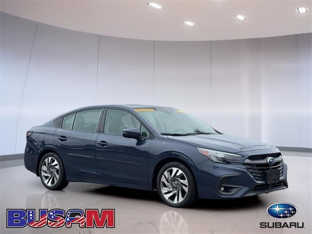 2024 Subaru Legacy Limited's photo