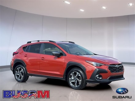 2025 Subaru Crosstrek Premium SUV