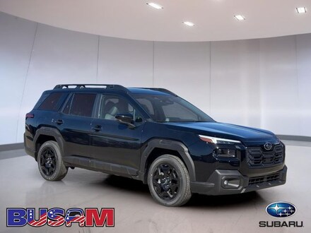 2026 Subaru Outback Limited SUV