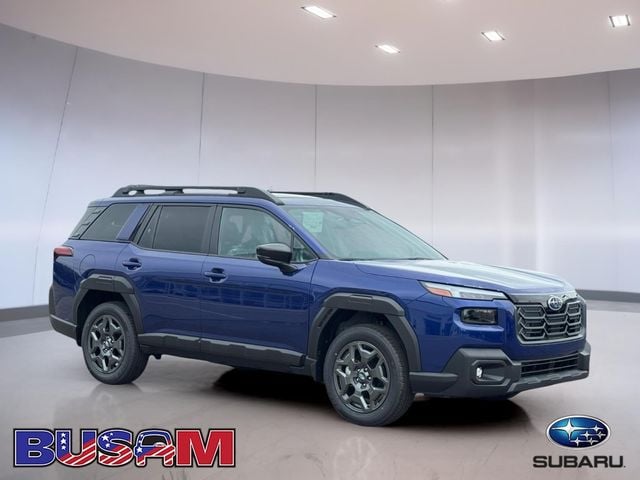 2026 Subaru Outback Premium's photo
