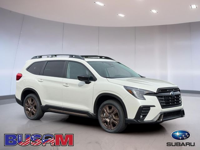 2026 Subaru Ascent Limited Bronze Edition 7 Passenger's photo