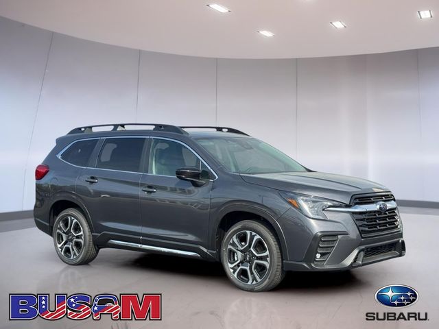 2026 Subaru Ascent Limited 7 Passenger's photo