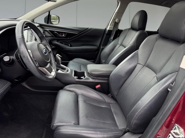 2020 Subaru Outback Limited - Photo 9