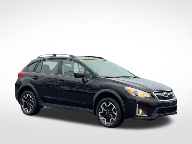2017 Subaru Crosstrek Premium