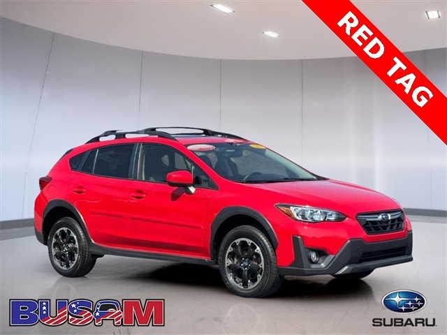 2023 Subaru Crosstrek Premium