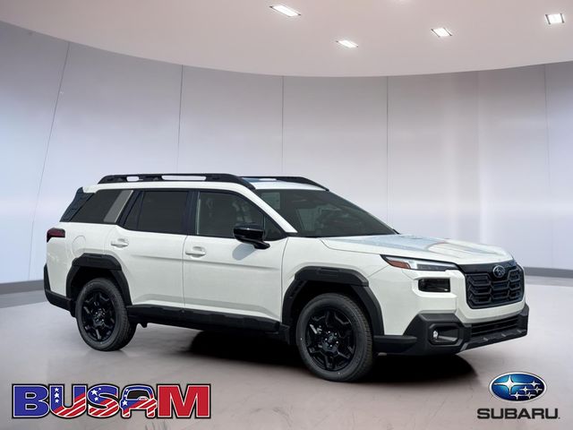 2026 Subaru Outback Limited's photo