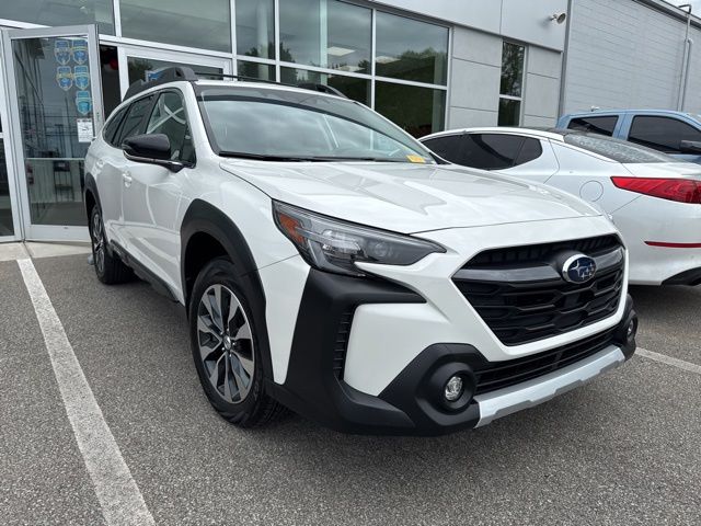 2023 Subaru Outback Limited's photo