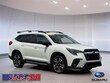  Subaru Ascent