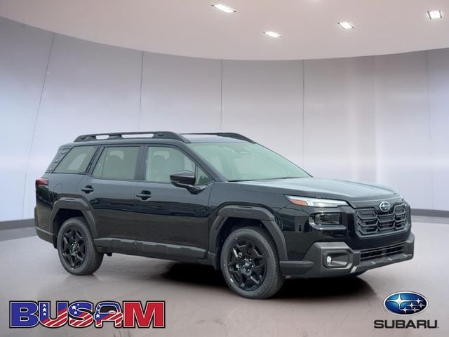 2026 Subaru Outback Limited's photo