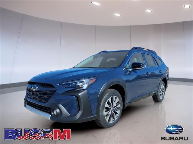 2025 Subaru Outback Limited's photo