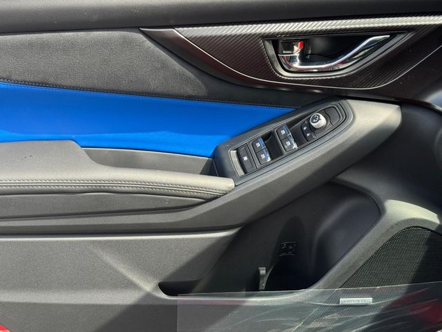 2026 Subaru WRX tS - Photo 13