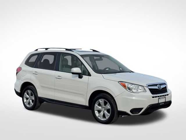 2016 Subaru Forester i Premium