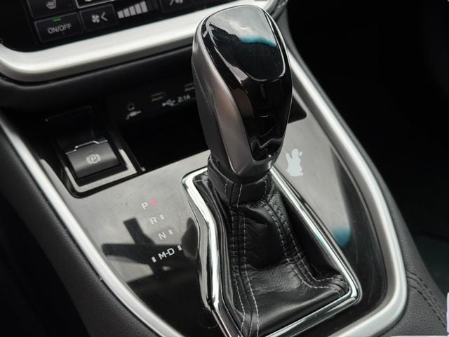 2020 Subaru Outback Limited - Photo 18