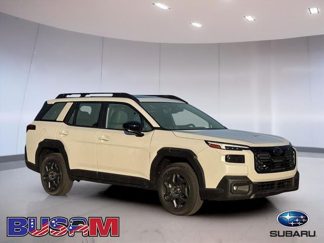 2026 Subaru Outback Premium's photo