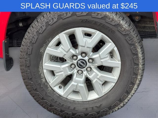 2023 Nissan Frontier SV - Photo 7