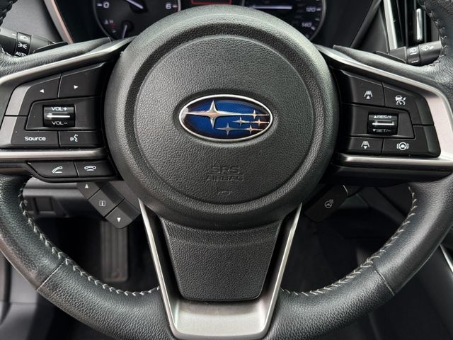 2020 Subaru Outback Limited - Photo 19
