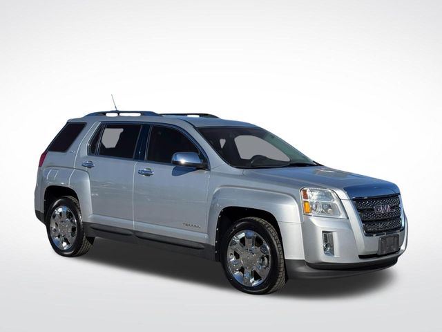 2012 GMC Terrain SLT-2