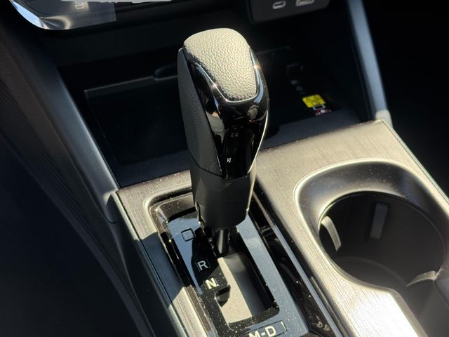 2026 Subaru Outback Touring XT - Photo 18