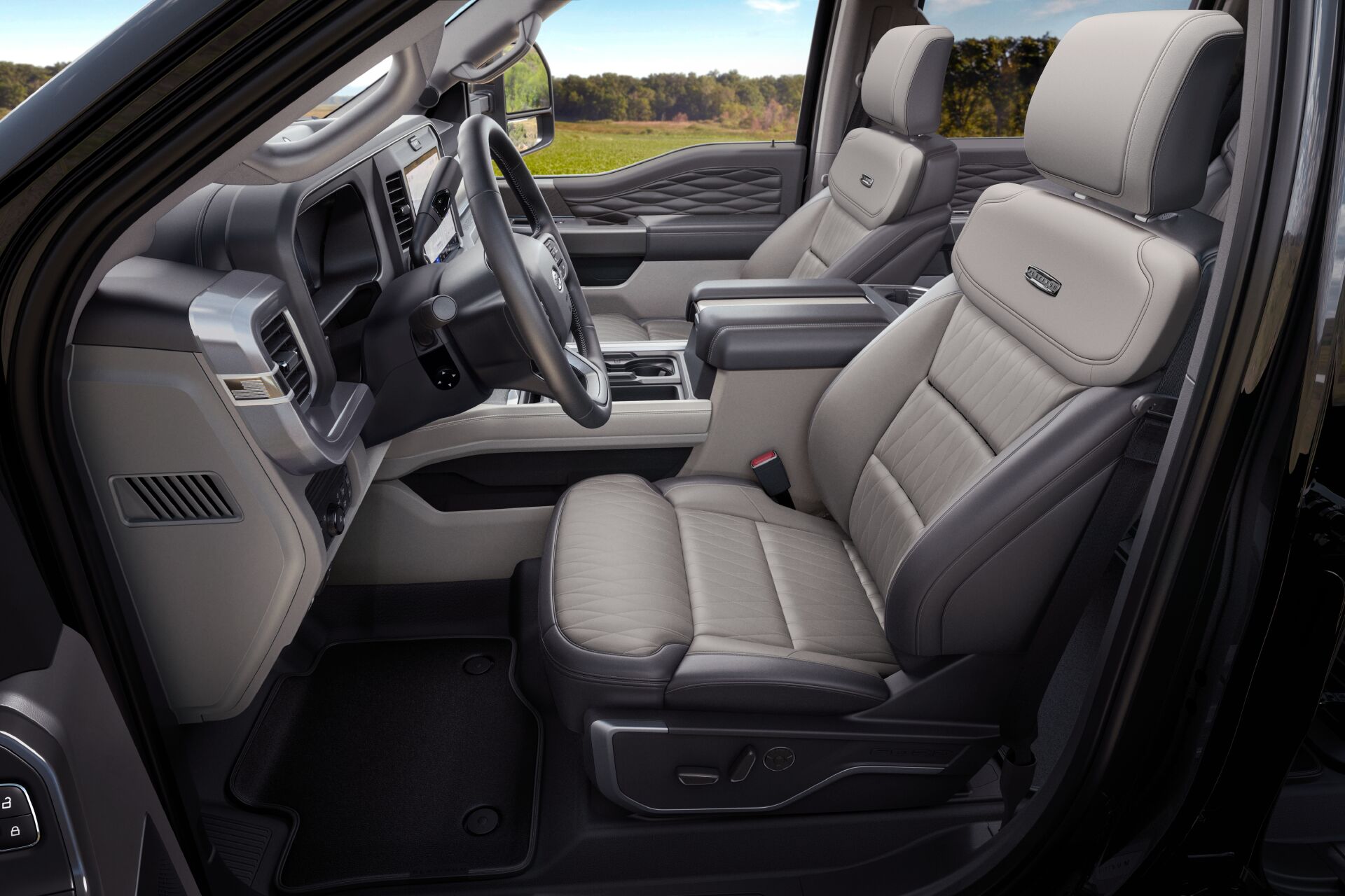 Ford F-250