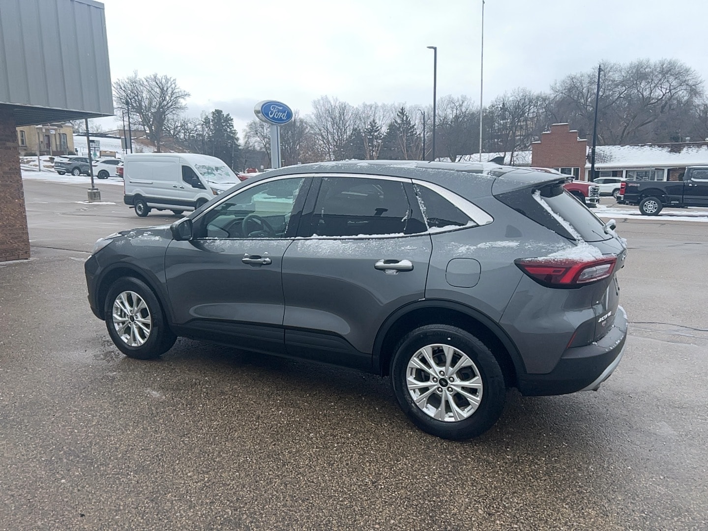 2023 Ford Escape Active - Photo 6
