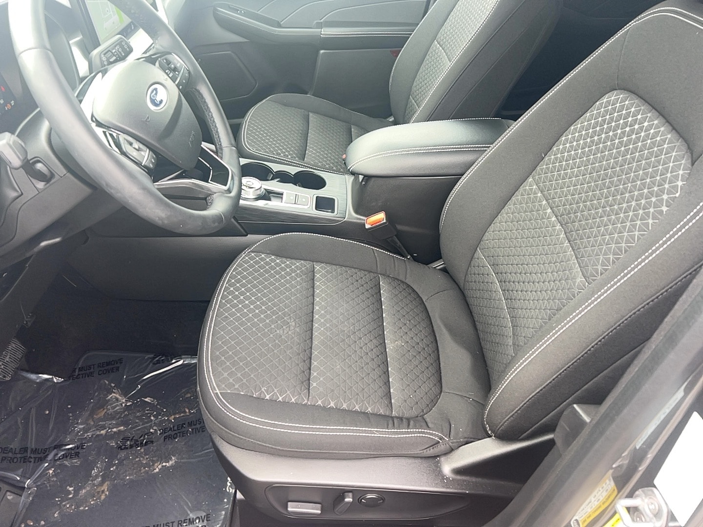 2023 Ford Escape Active - Photo 11