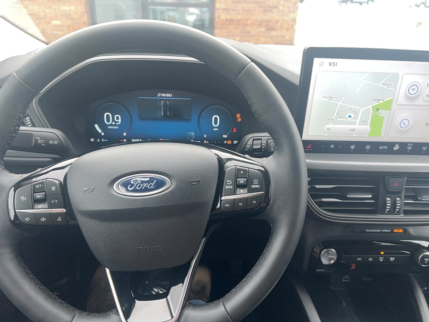 2023 Ford Escape Active - Photo 16