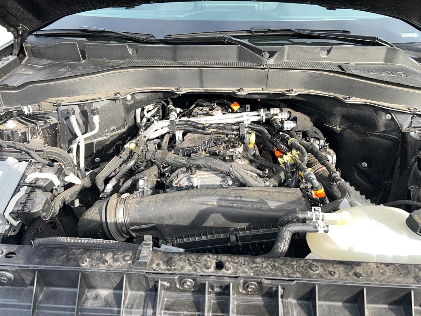 2025 Ford Explorer Active - Photo 19