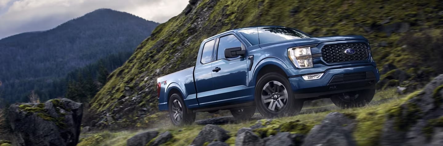 Ford Truck