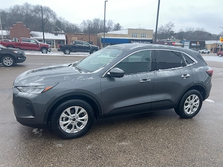 2023 Ford Escape Active SUV