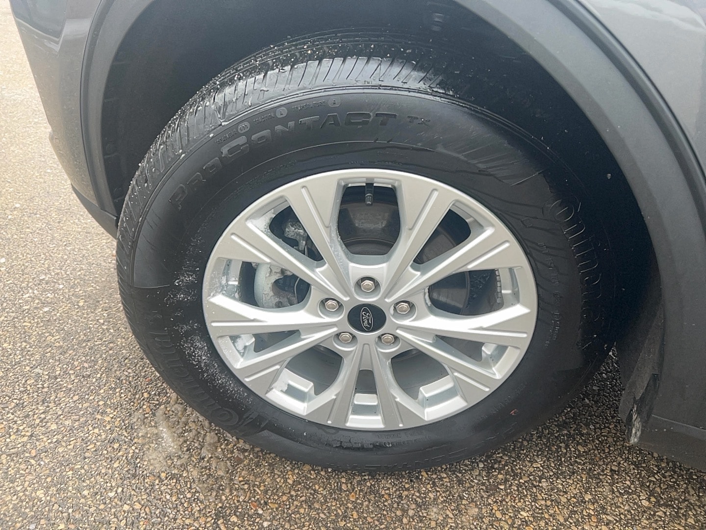 2023 Ford Escape Active - Photo 9