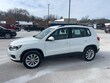  Volkswagen Tiguan Limited