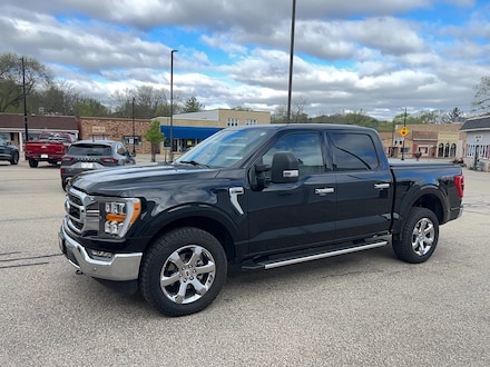 2023 Ford F-150 Pickup