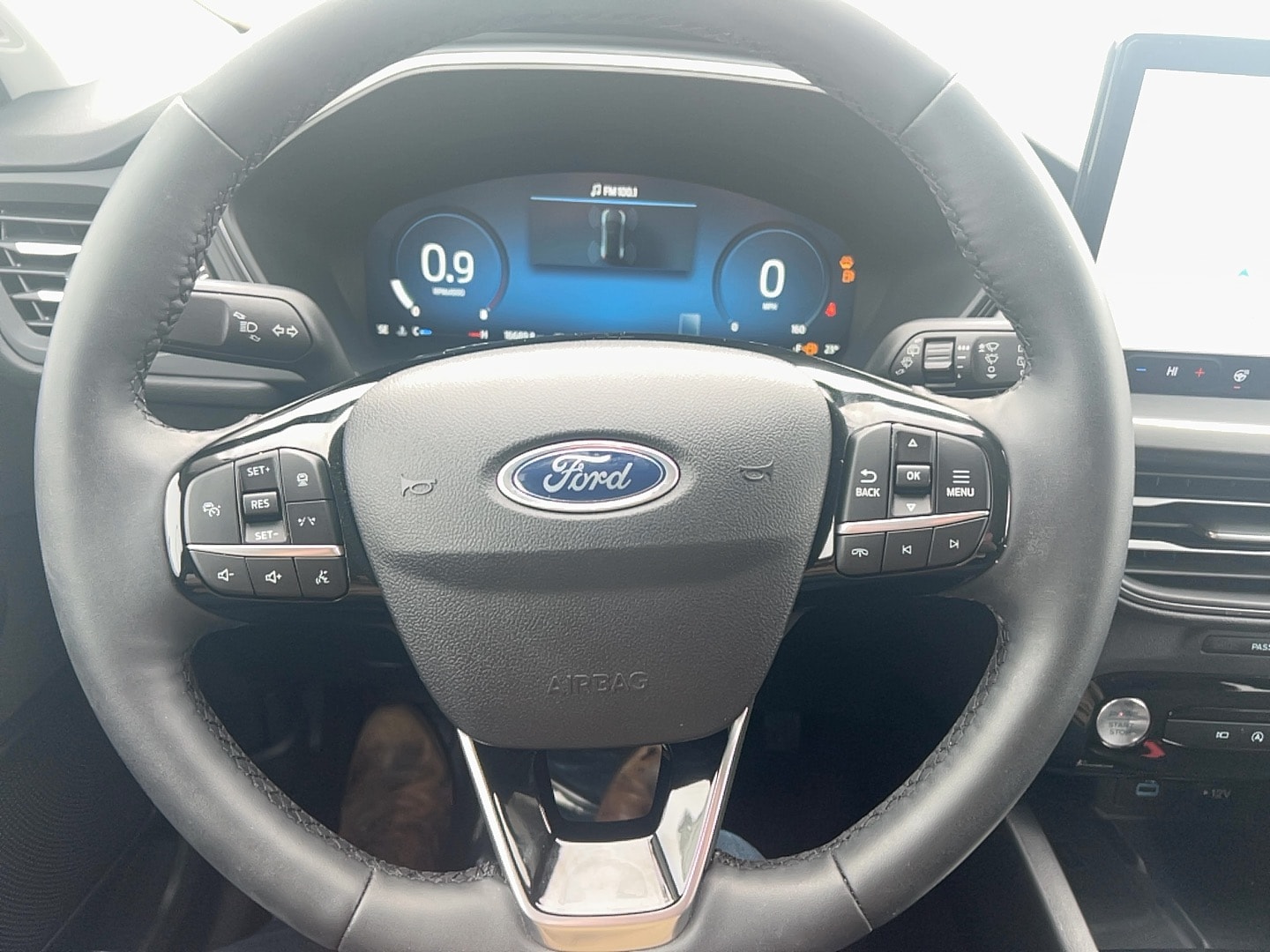 2023 Ford Escape Active - Photo 13