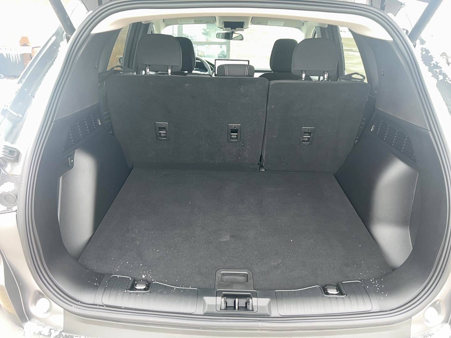 2023 Ford Escape Active - Photo 20