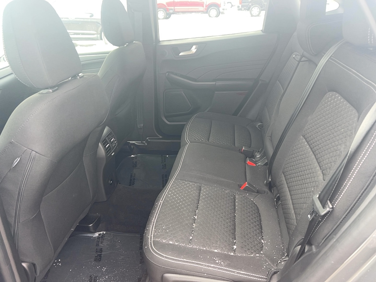 2023 Ford Escape Active - Photo 10