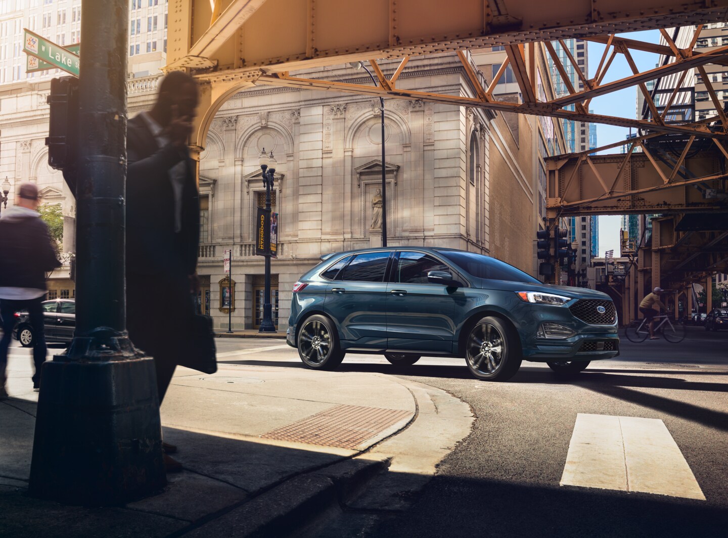Ford-Edge