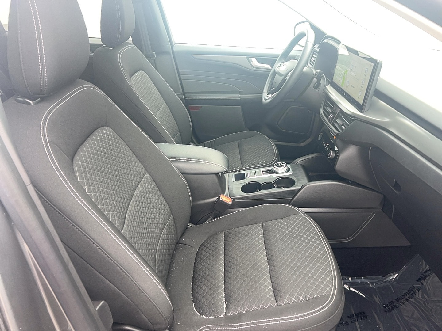 2023 Ford Escape Active - Photo 17