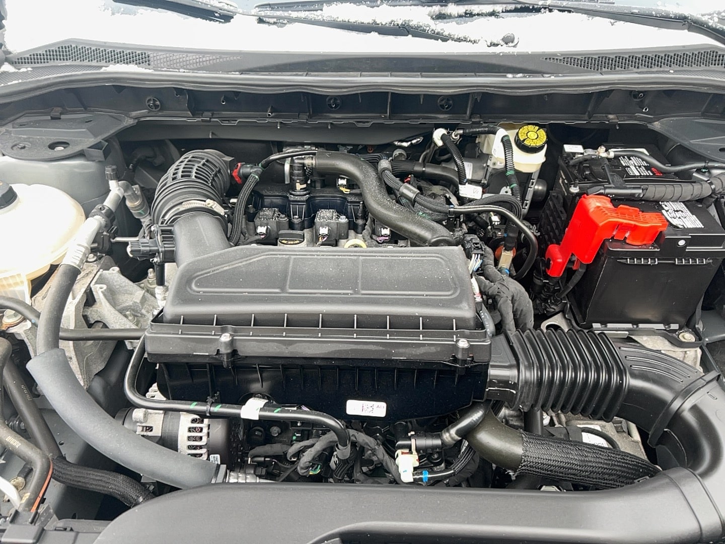 2023 Ford Escape Active - Photo 19