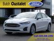 Ford Fusion Hybrid