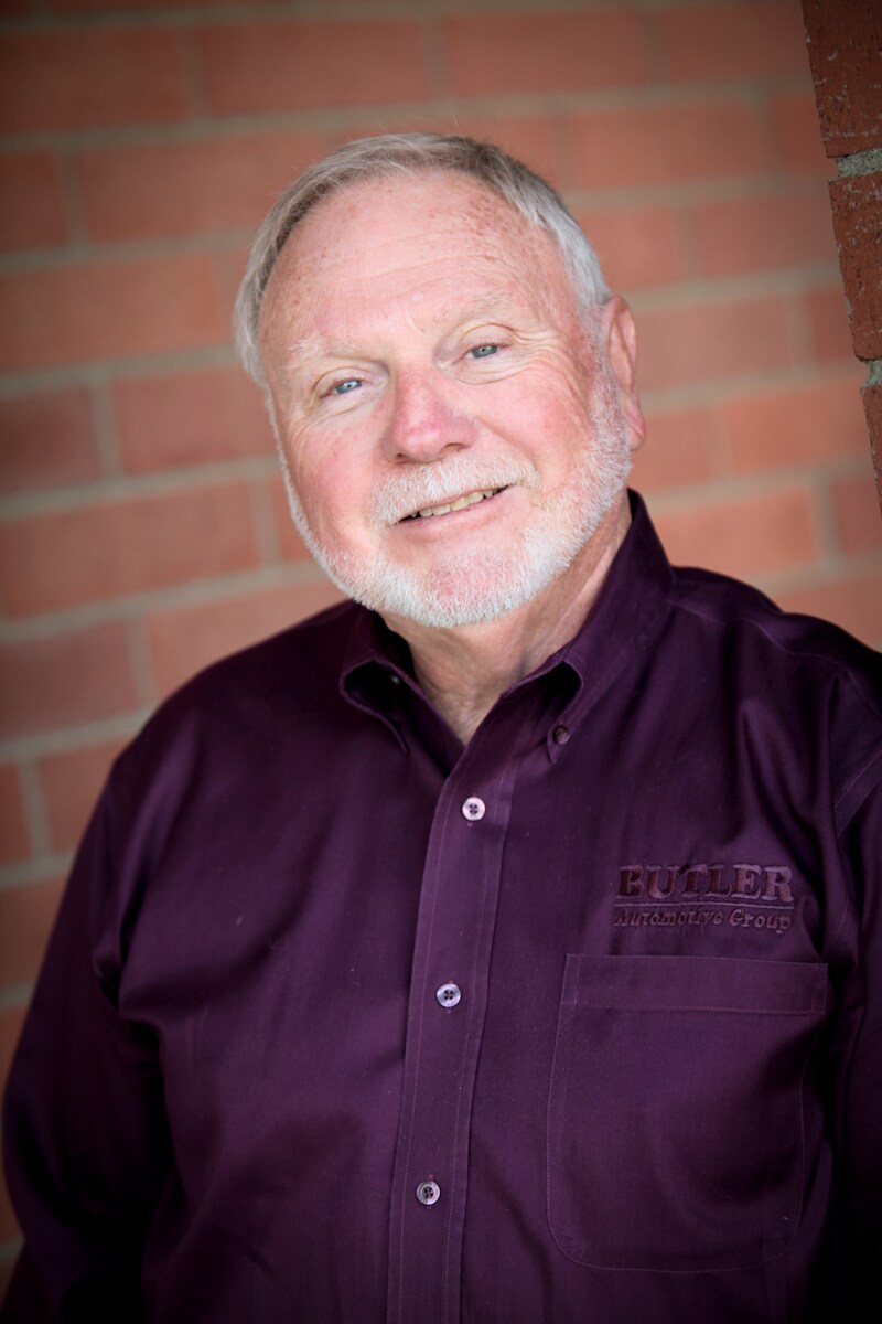 Bill Shevlin