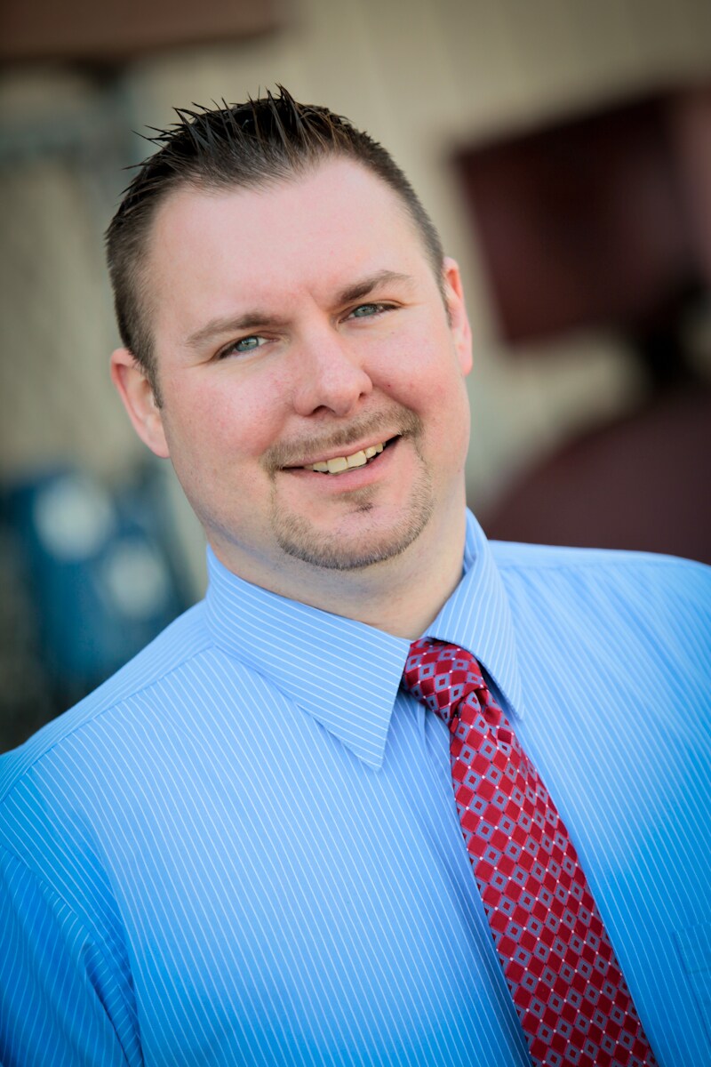 Joel Nickerson