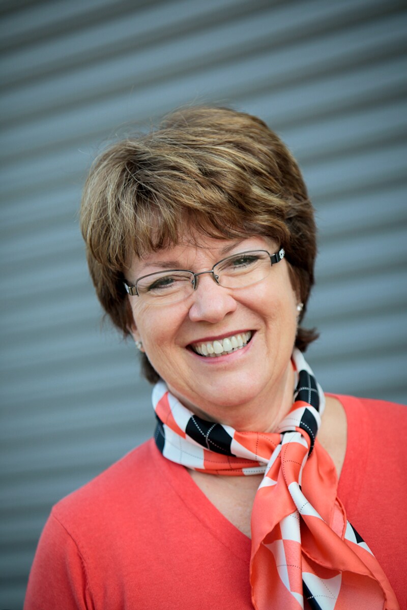 Linda Butler