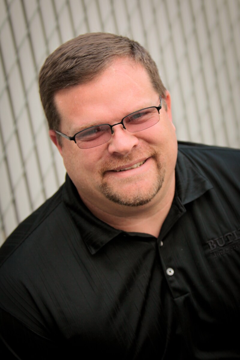 Curtis Hancock