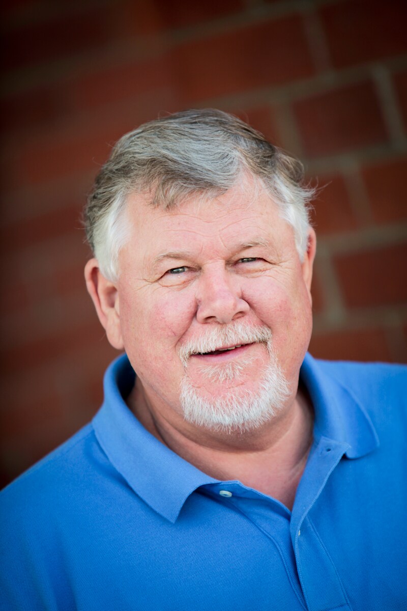 Warren Cooper 