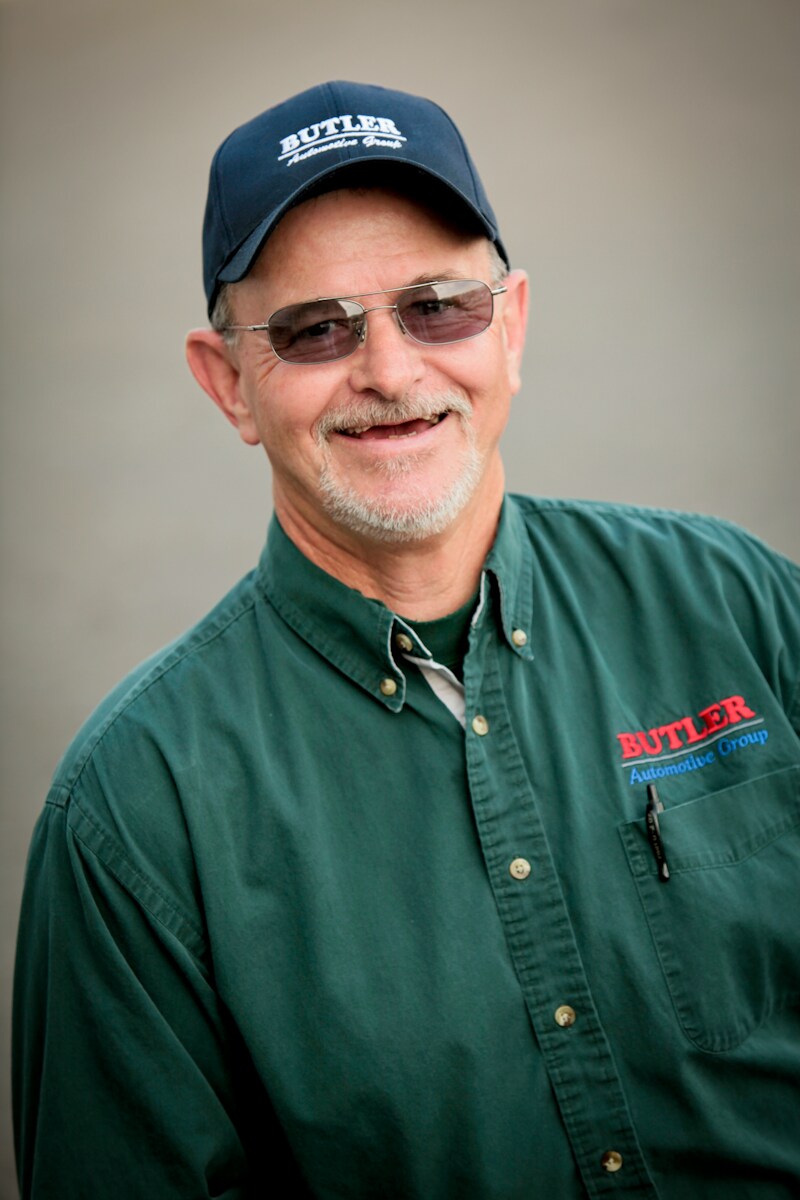 Randy Tolbert